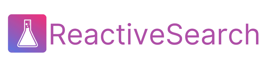 ReactiveSearch Blog