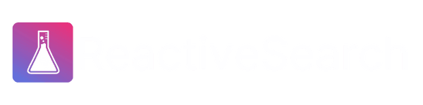 ReactiveSearch Blog
