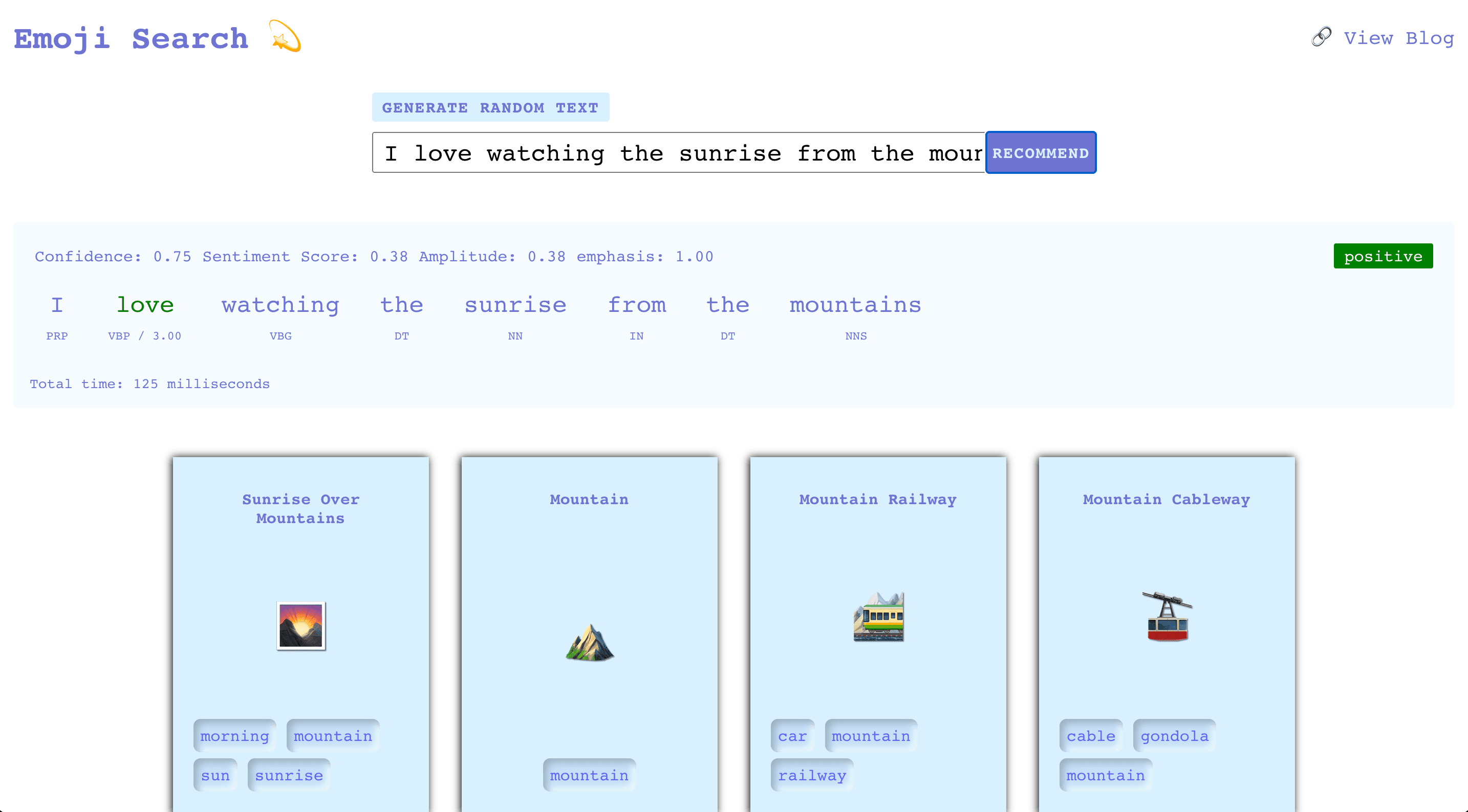 The Complete Guide to Building an Emoji Search App With React and Elasticsearch 🎓